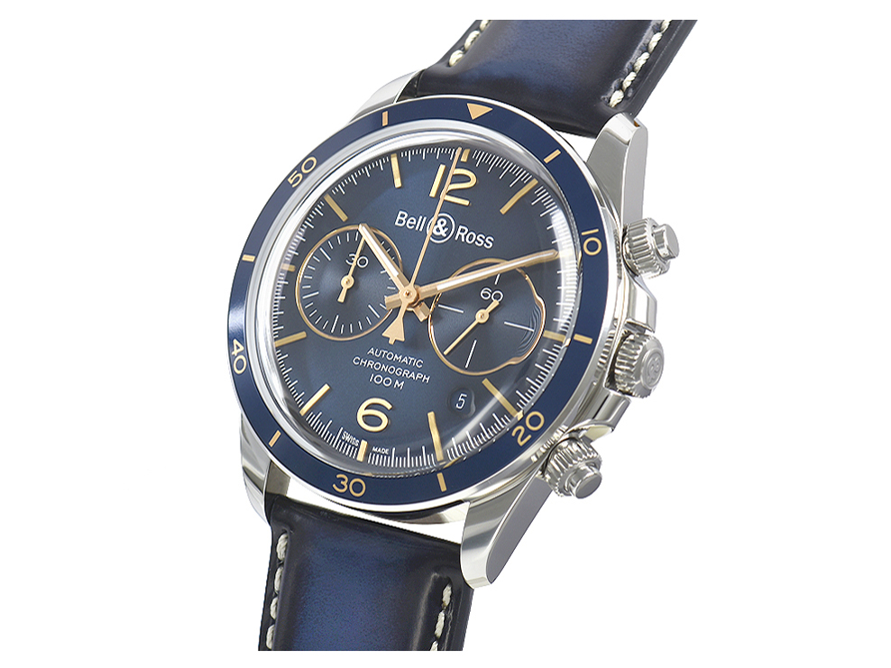 BR V2-94 AERONAVALE BRV294-BU-G-ST/SCA �̐��i�摜