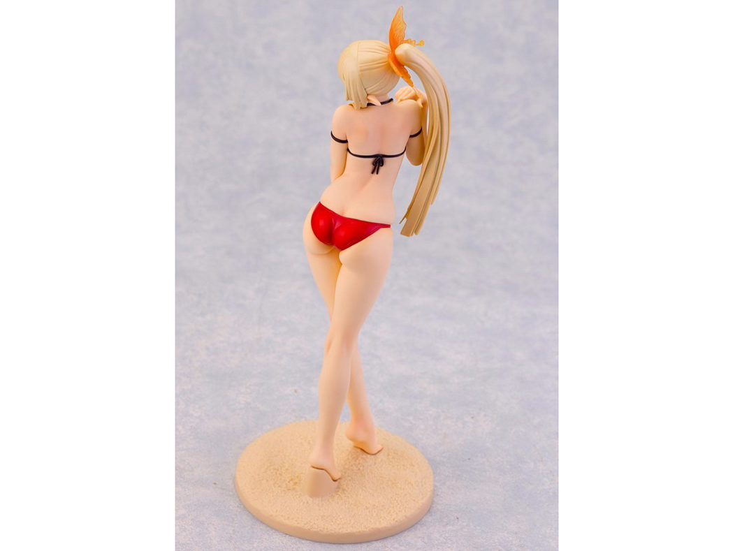 �V���C�j���O�E�r�[�`�q���C���Y 1/7 �L���J�E�g���E�A���} �g�@����Ver.