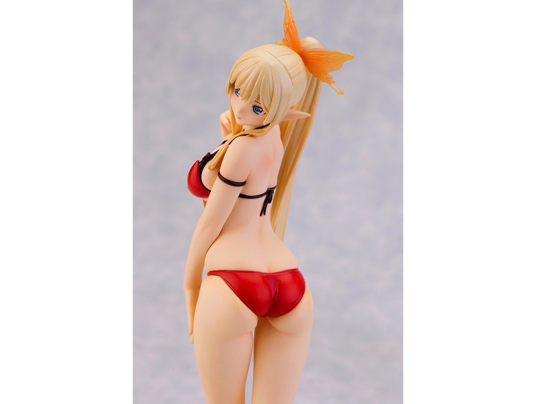 �V���C�j���O�E�r�[�`�q���C���Y 1/7 �L���J�E�g���E�A���} �g�@����Ver.