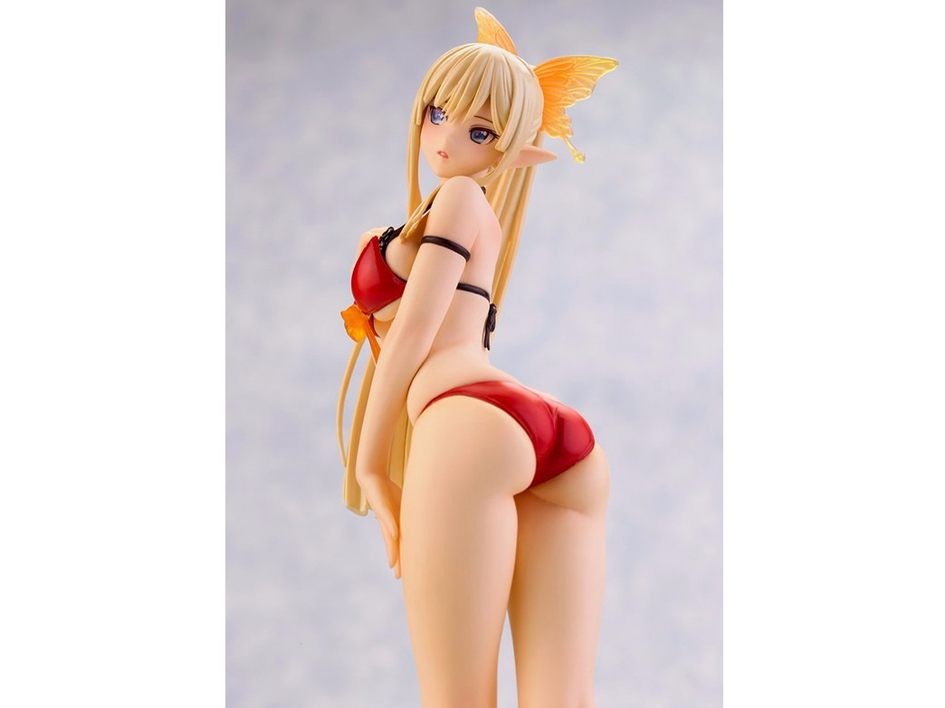 �V���C�j���O�E�r�[�`�q���C���Y 1/7 �L���J�E�g���E�A���} �g�@����Ver.