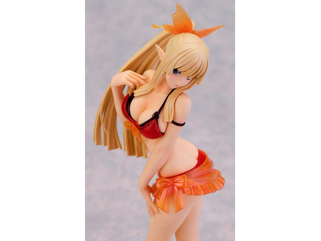 �V���C�j���O�E�r�[�`�q���C���Y 1/7 �L���J�E�g���E�A���} �g�@����Ver.