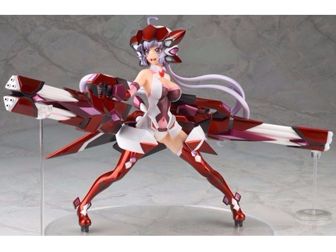 ��P�⏥�V���t�H�M�AGX 1/7 �ቹ�N���X