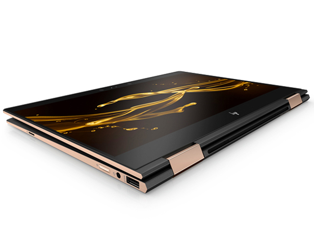 Spectre x360 13-ae000 �x�[�V�b�N���f�� [�A�b�V���u���b�N]