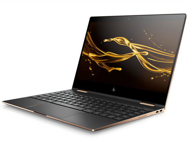 Spectre x360 13-ae000 �X�^���_�[�h���f�� [�A�b�V���u���b�N]