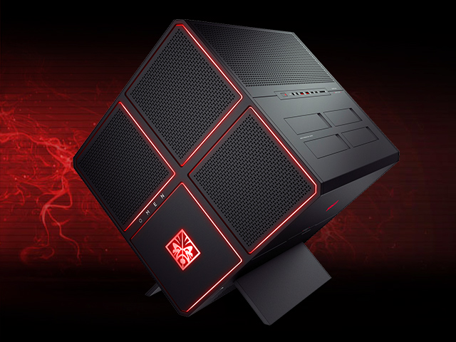 OMEN X by HP 900-290jp �G�N�X�g���[�����f��