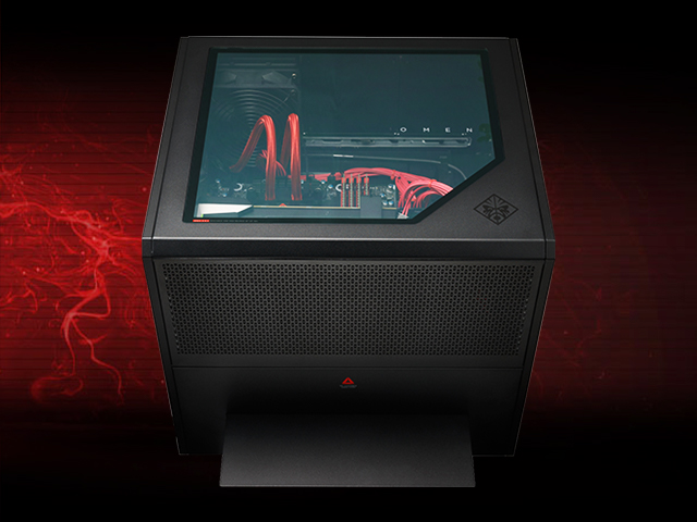 OMEN X by HP 900-290jp �G�N�X�g���[�����f��