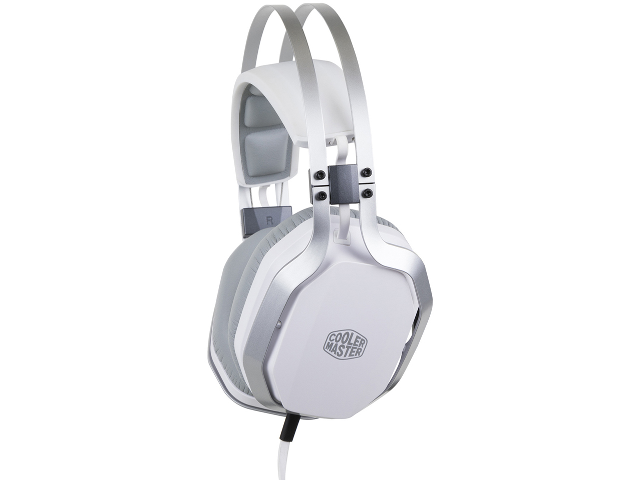MasterPulse White Edition SGH-4700-KWTA2