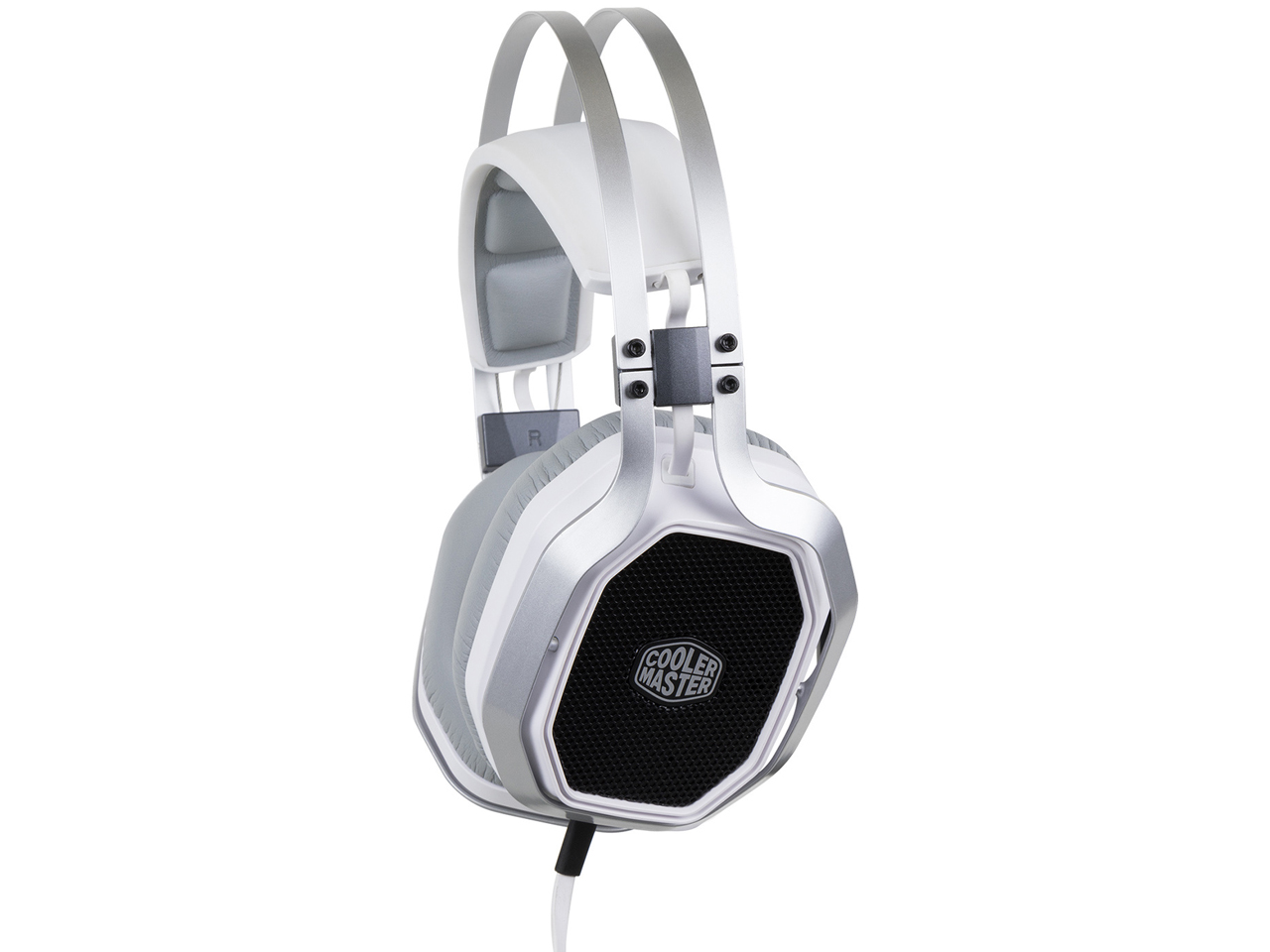 MasterPulse White Edition SGH-4700-KWTA2