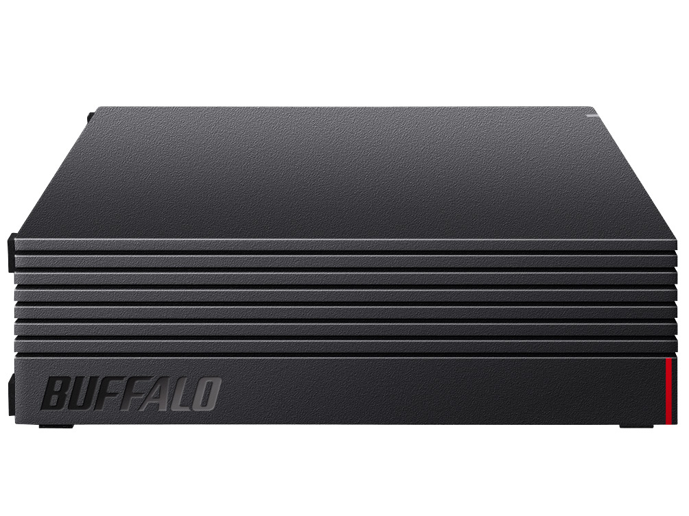 HD-LD2.0U3-BKA [�u���b�N]