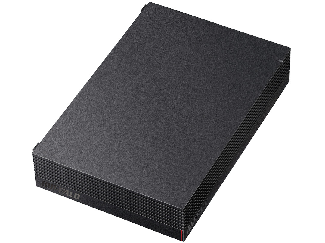 HD-LD2.0U3-BKA [�u���b�N]
