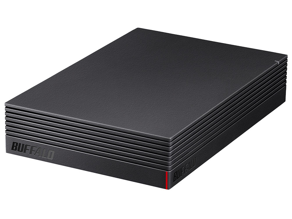 HD-LD3.0U3-BKA [�u���b�N] �̐��i�摜