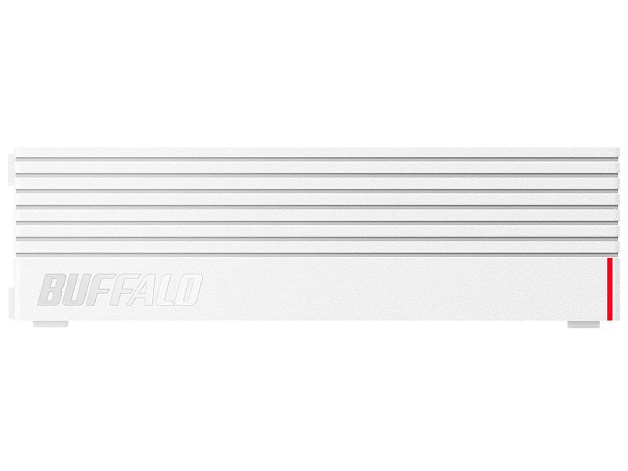HD-LD3.0U3-WHA [�z���C�g]