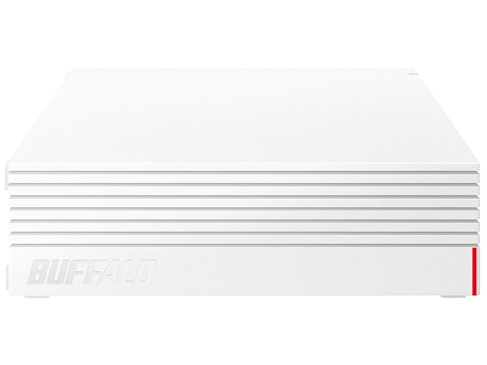 HD-LD4.0U3-WHA [�z���C�g]