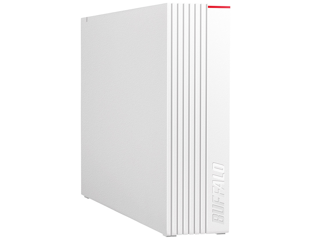 HD-LD4.0U3-WHA [�z���C�g]