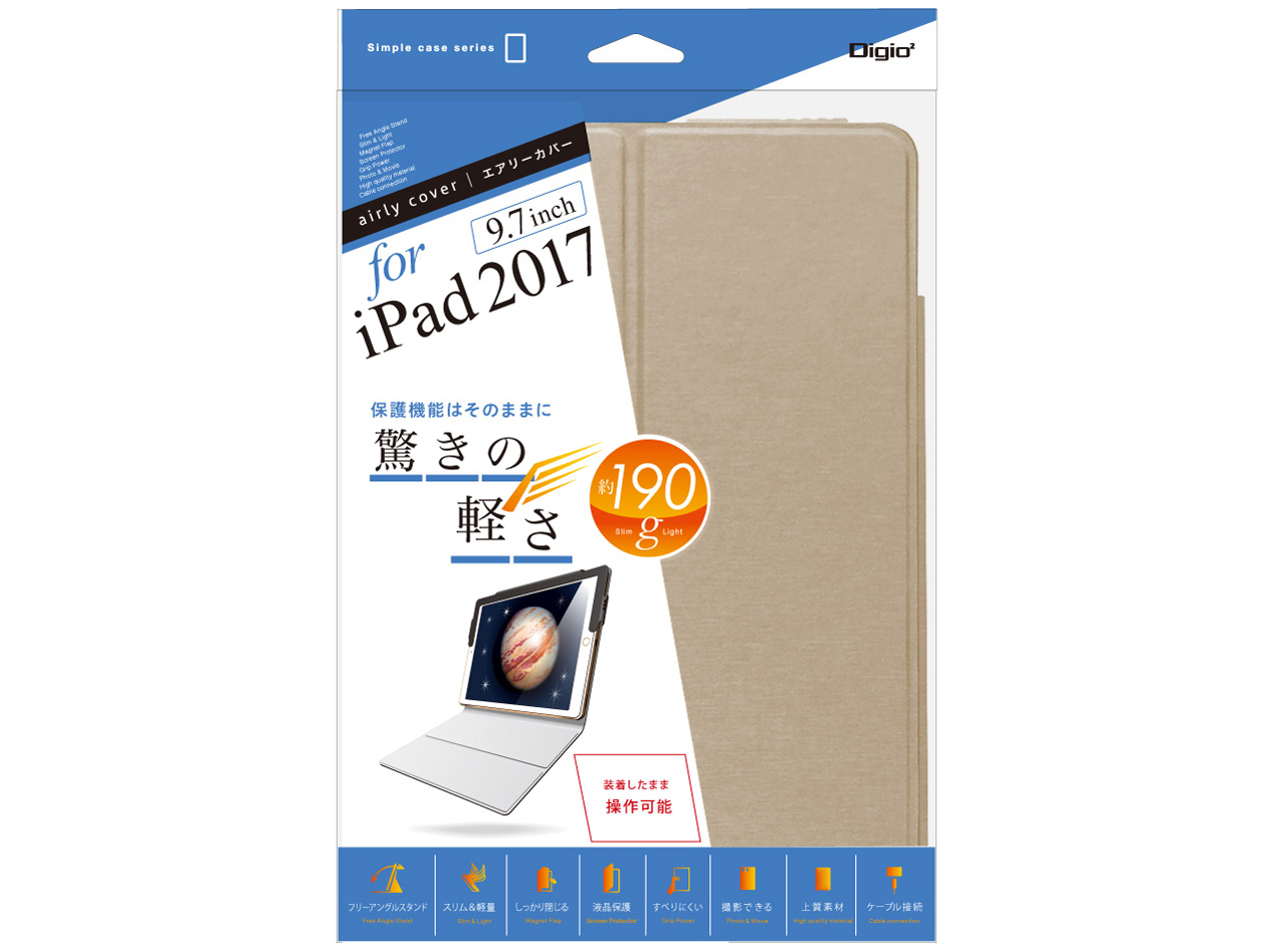 Digio2 TBC-IPS1706GL [�S�[���h]