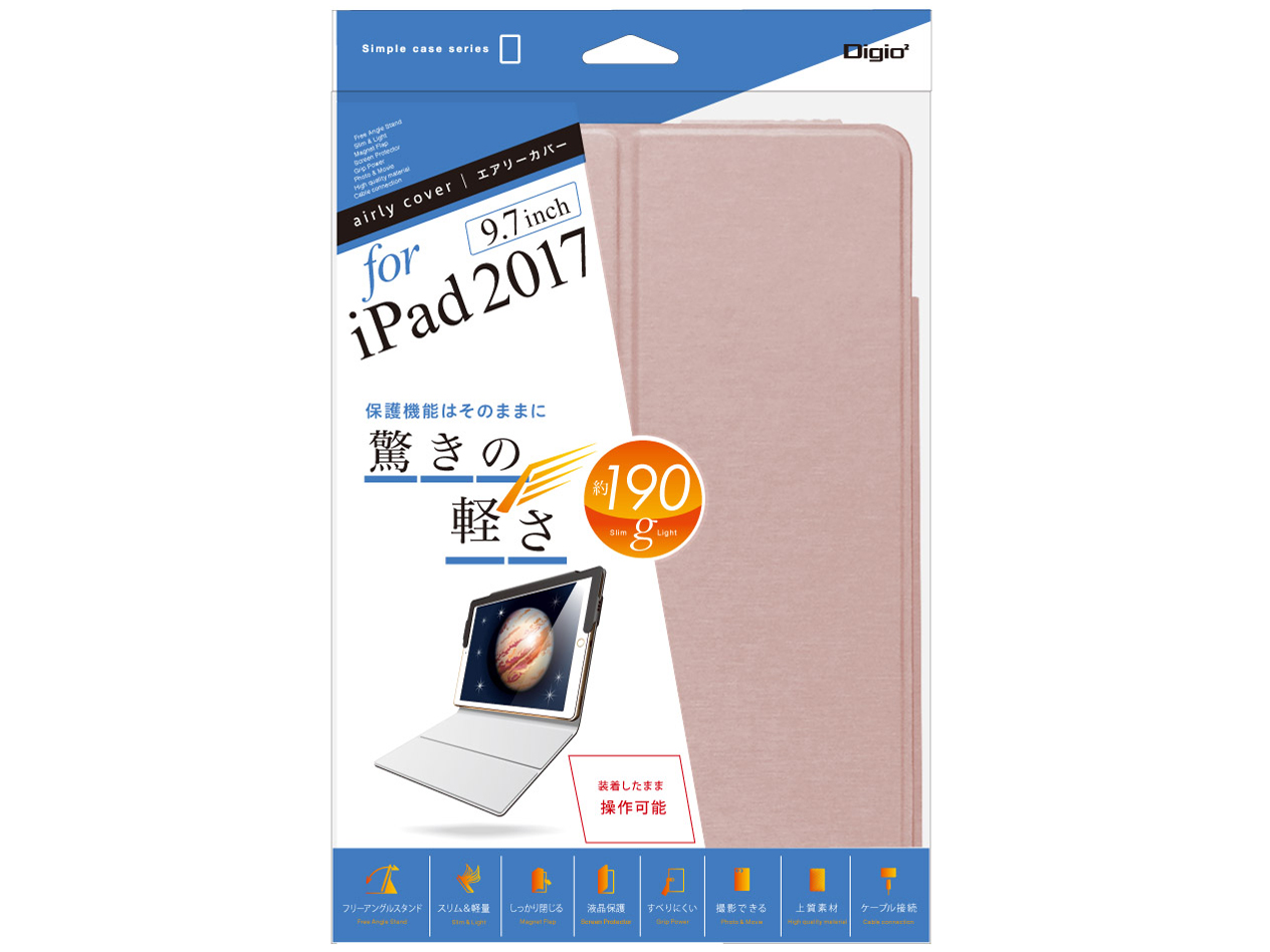 Digio2 TBC-IPS1706P [�s���N]