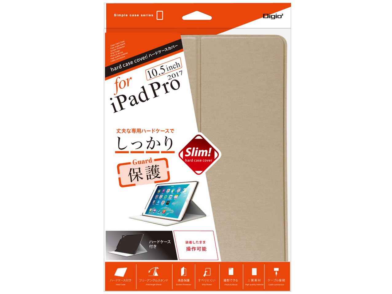 Digio2 TBC-IPP1707GL [�S�[���h]