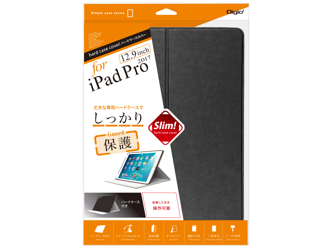 Digio2 TBC-IPP1717BK [�u���b�N]