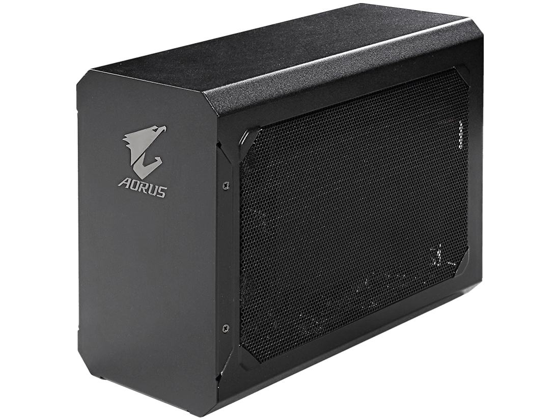 AORUS GV-N1080IXEB-8GD [8GB]