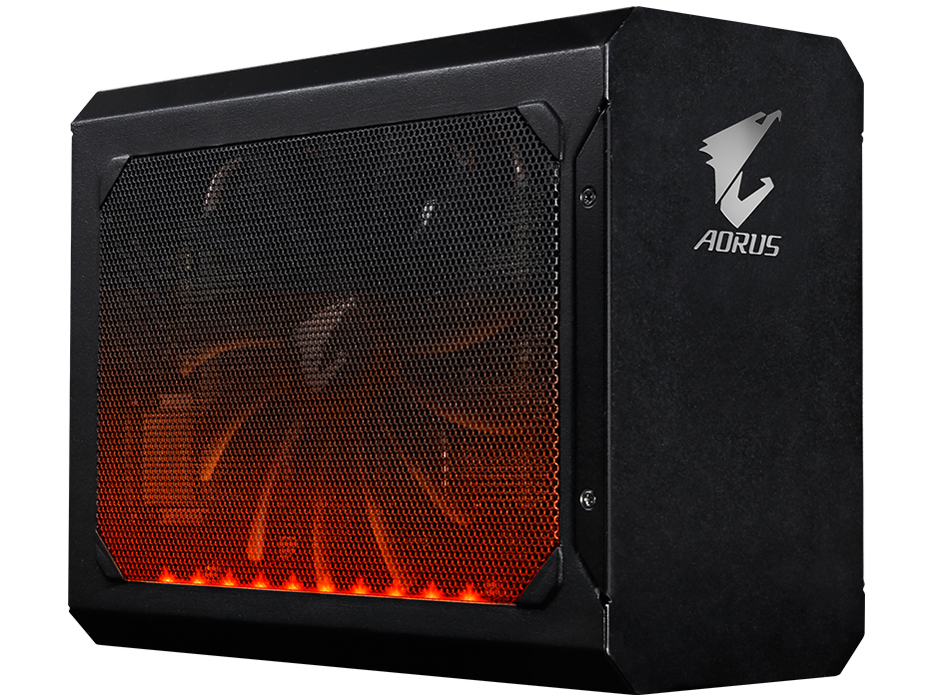 AORUS GV-N1080IXEB-8GD [8GB]