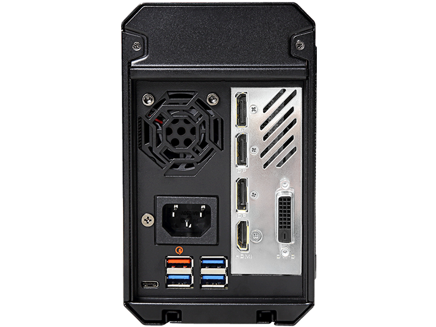 AORUS GV-N1080IXEB-8GD [8GB]
