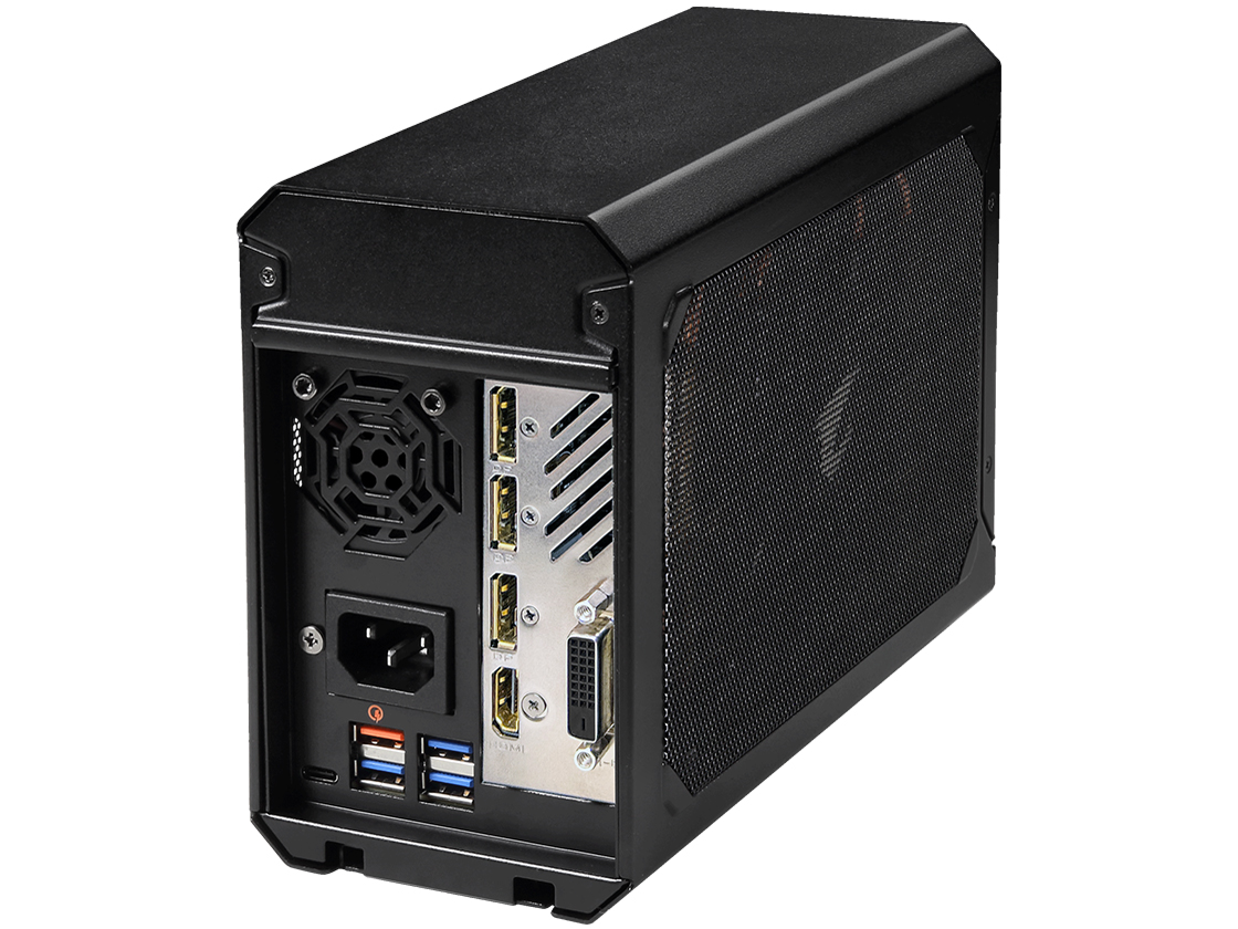 AORUS GV-N1080IXEB-8GD [8GB]