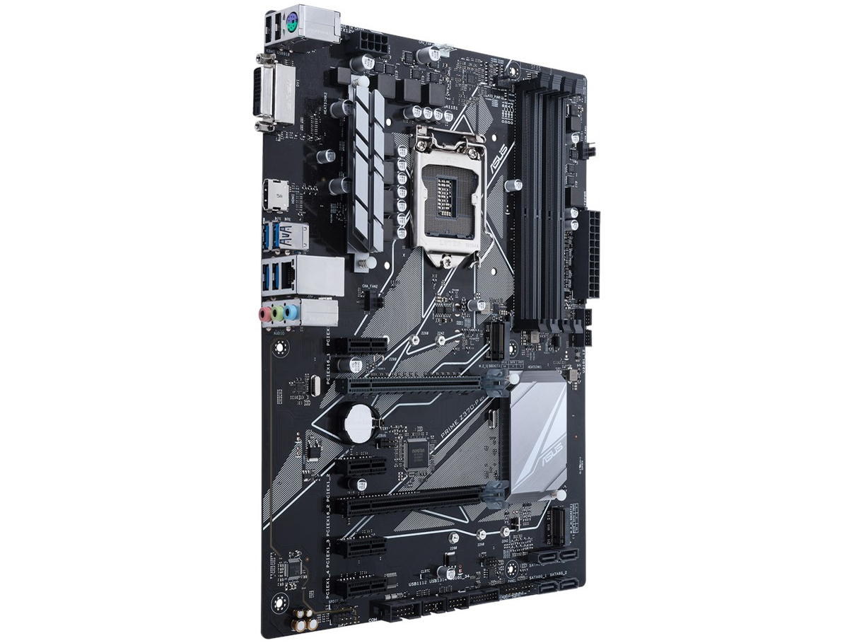 PRIME Z370-P