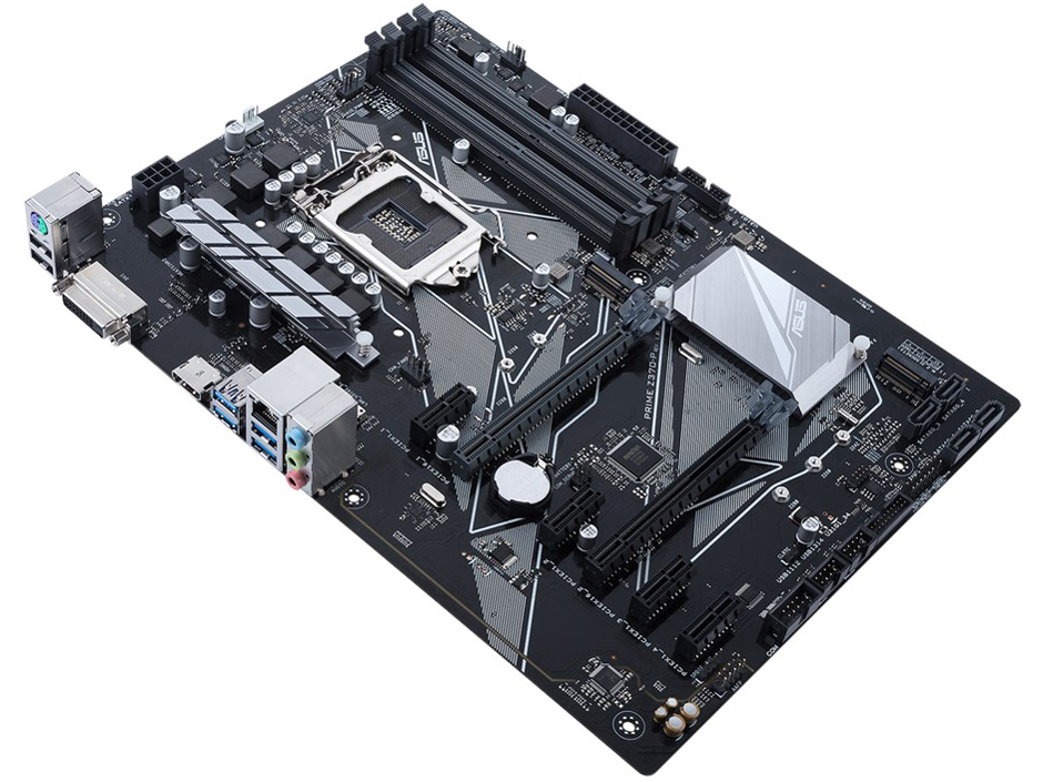 PRIME Z370-P