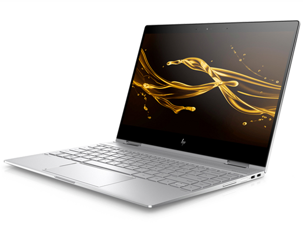 Spectre x360 13-ae000 �x�[�V�b�N���f�� [�i�`�������V���o�[]