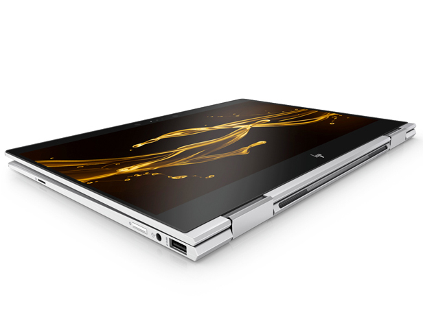 Spectre x360 13-ae000 �X�^���_�[�h���f�� [�i�`�������V���o�[]