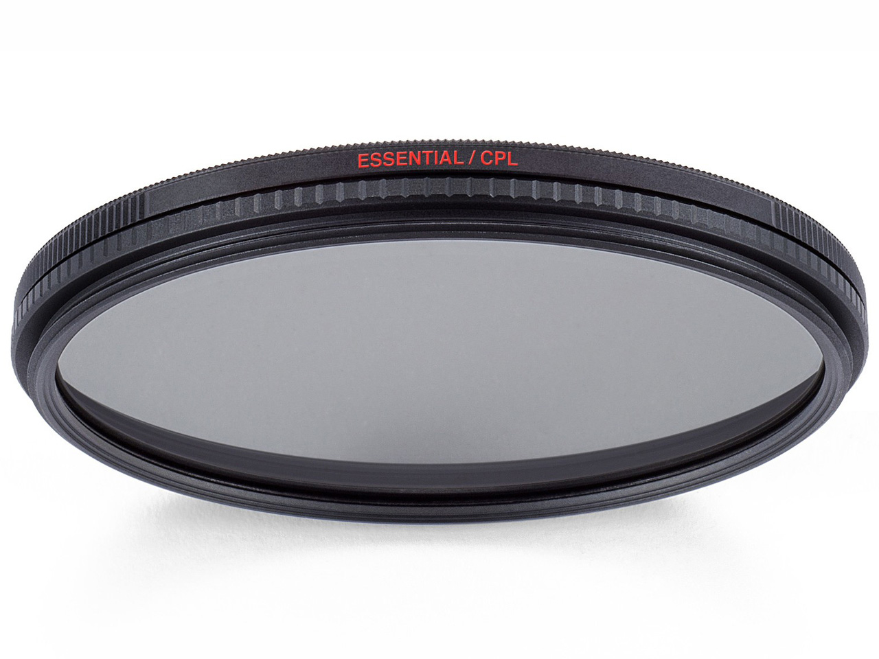 �G�b�Z���V���� PL �t�B���^�[ 58mm MFESSCPL-58JP �̐��i�摜