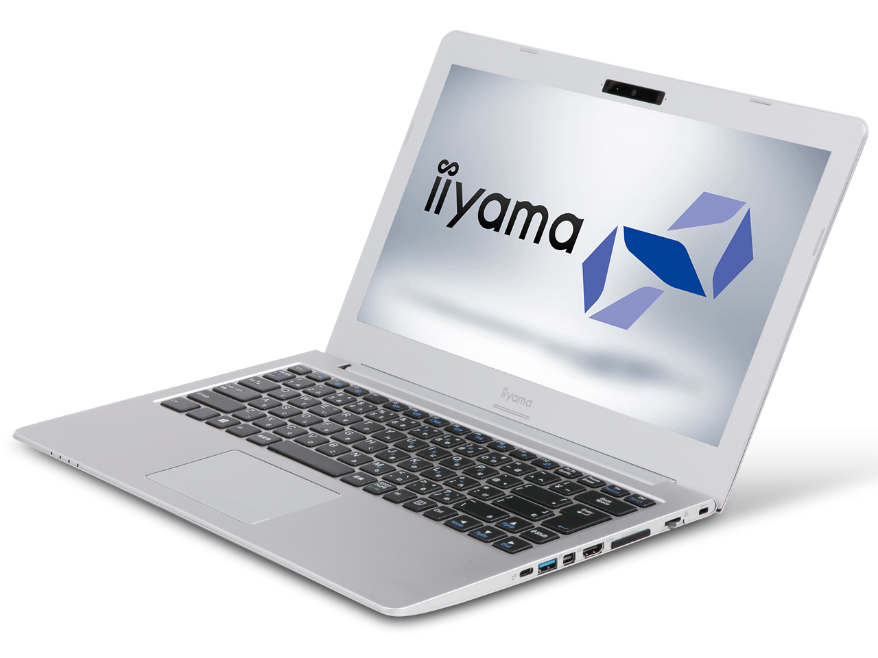 ���i.com 20���N����m�[�g�p�\�R�� [Core i7] iiyama���f��