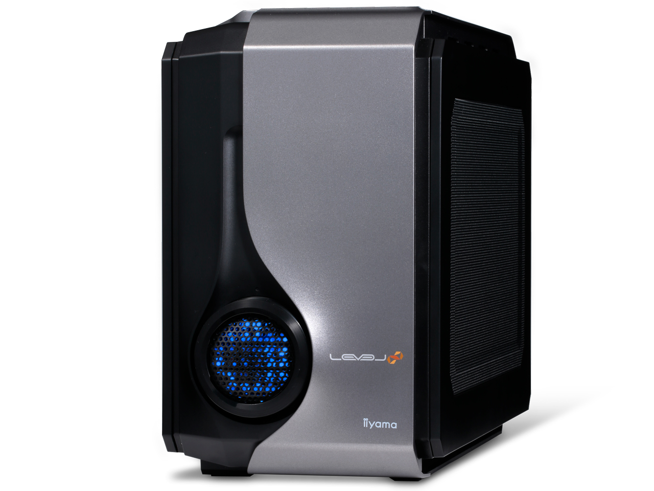 ���i.com 20���N����f�X�N�g�b�v�p�\�R�� [Core i7/����] iiyama���f��