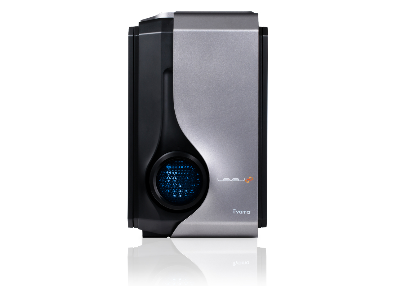 ���i.com 20���N����f�X�N�g�b�v�p�\�R�� [Ryzen 7] iiyama���f��