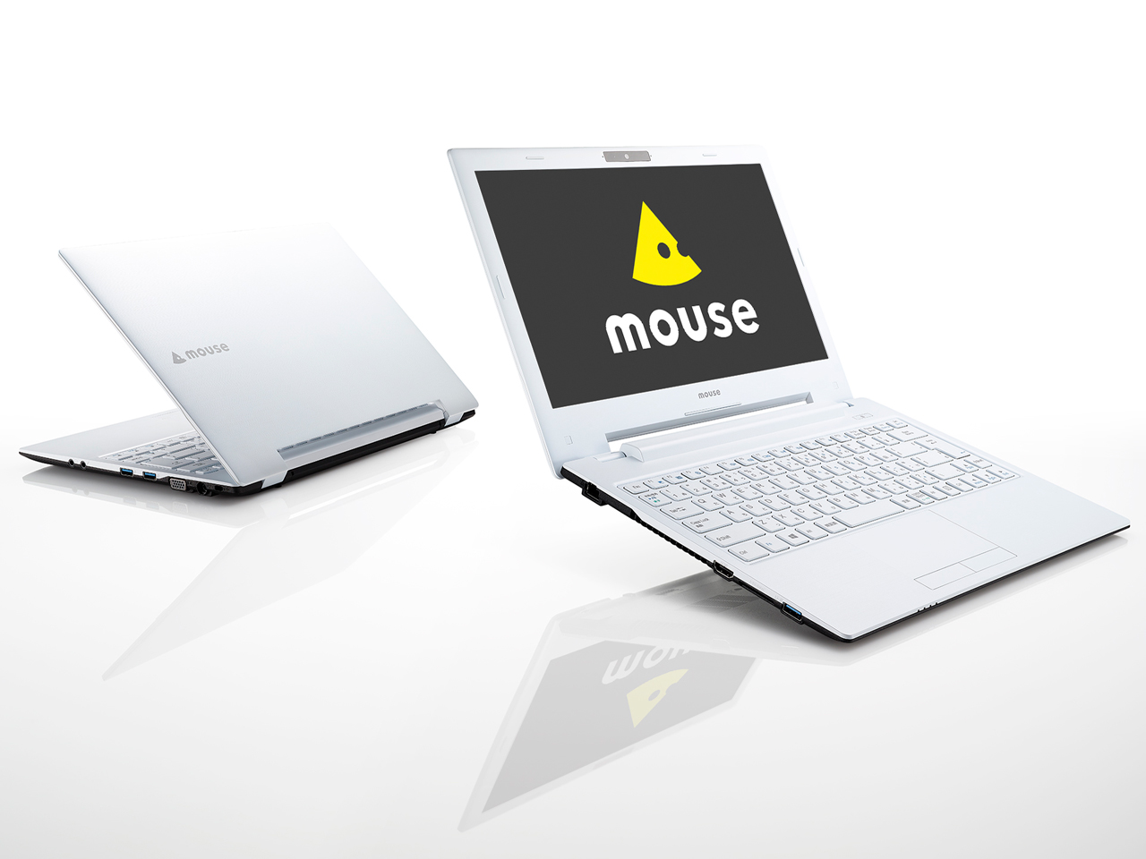 ���i.com 20���N����m�[�g�p�\�R�� [Core i7] �}�E�X�R���s���[�^�[���f��(m-Book J370SN-M2S5-KK)