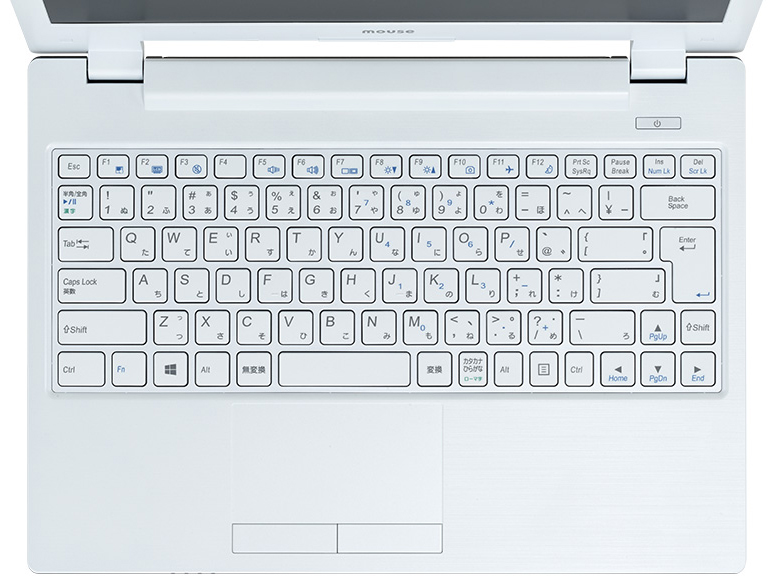 ���i.com 20���N����m�[�g�p�\�R�� [Core i7] �}�E�X�R���s���[�^�[���f��(m-Book J370SN-M2S5-KK)