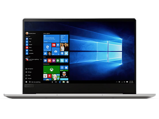 ideapad 720S Core i5�E8GB�������[�E256GB SSD���� 81BV000SJP