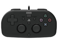 ���C���[�h�R���g���[���[���C�g for PlayStation4 PS4-099 [�u���b�N] �̐��i�摜