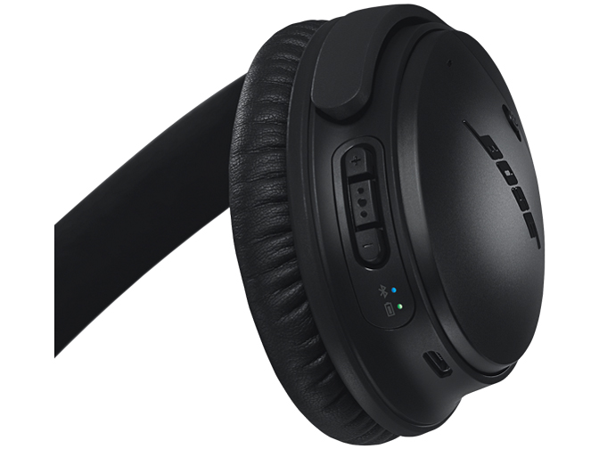 QuietComfort 35 wireless headphones II [�u���b�N]