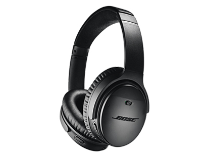 Amazon.com: Bose QuietComfort 35 II Noise Cancelling