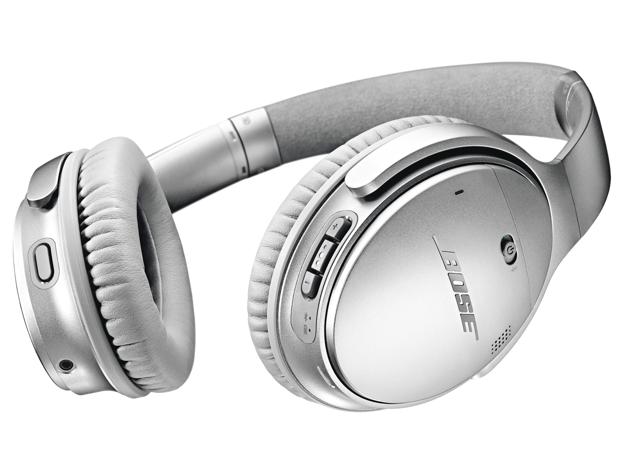 QuietComfort 35 wireless headphones II [�V���o�[]