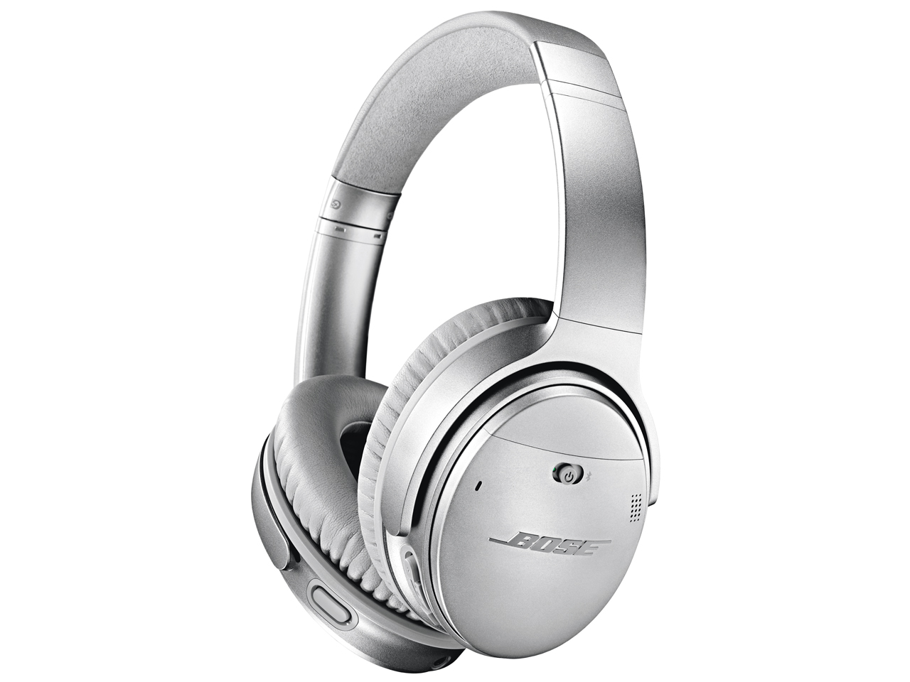 Amazon.com: Bose QuietComfort 35 (Series I) Wireless