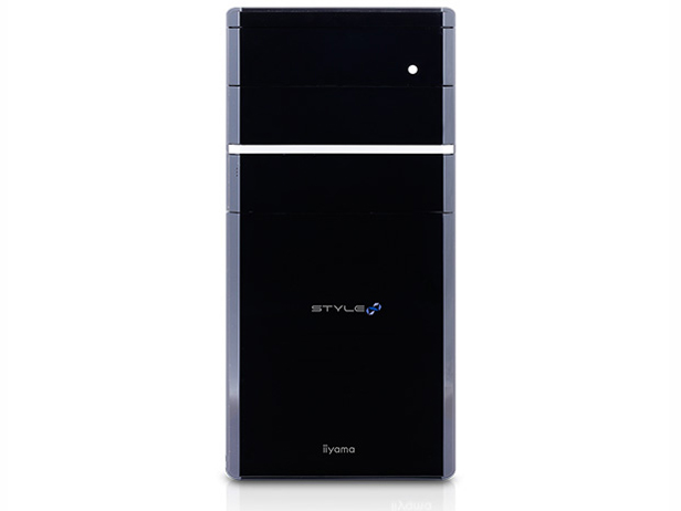 STYLE-M008-i3-HE [Windows 10 Home����] Core i3/4GB������/1TB HDD �̐��i�摜