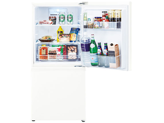 and Smart AQR-16G-W [�~���N]