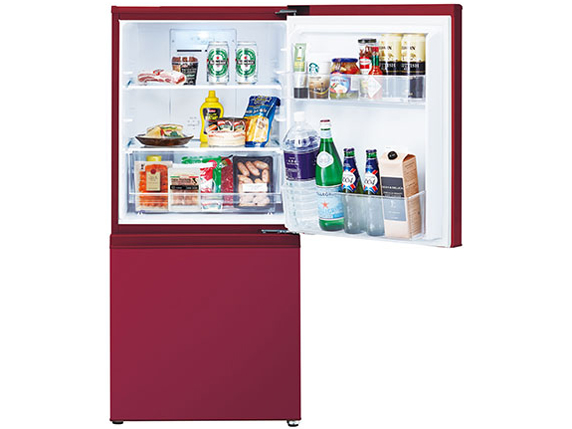 and Smart AQR-16G-R [���[�W��]