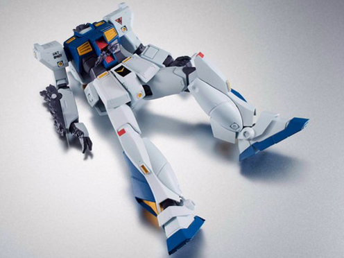 ROBOT�� <SIDE MS> RX-78NT-1 �K���_��NT-1 ver. A.N.I.M.E.