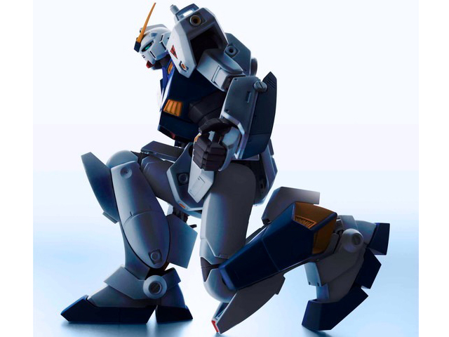 ROBOT�� <SIDE MS> RX-78NT-1 �K���_��NT-1 ver. A.N.I.M.E.