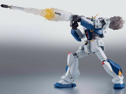 ROBOT�� <SIDE MS> RX-78NT-1 �K���_��NT-1 ver. A.N.I.M.E.