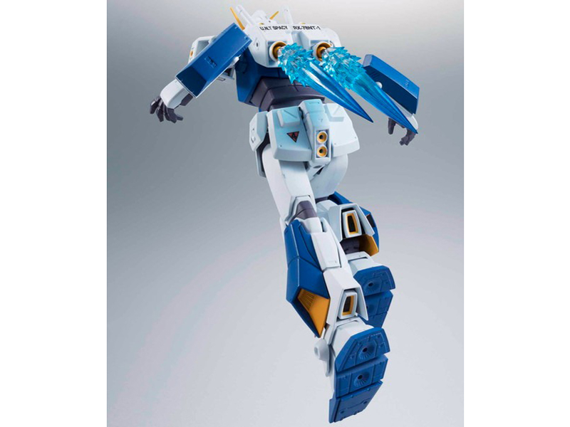 ROBOT�� <SIDE MS> RX-78NT-1 �K���_��NT-1 ver. A.N.I.M.E.