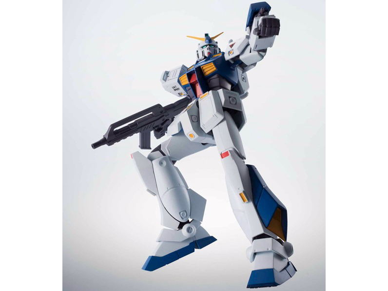 ROBOT�� <SIDE MS> RX-78NT-1 �K���_��NT-1 ver. A.N.I.M.E.